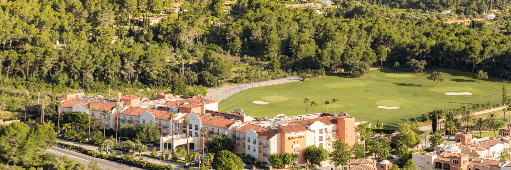 Denia Marriott La Sella